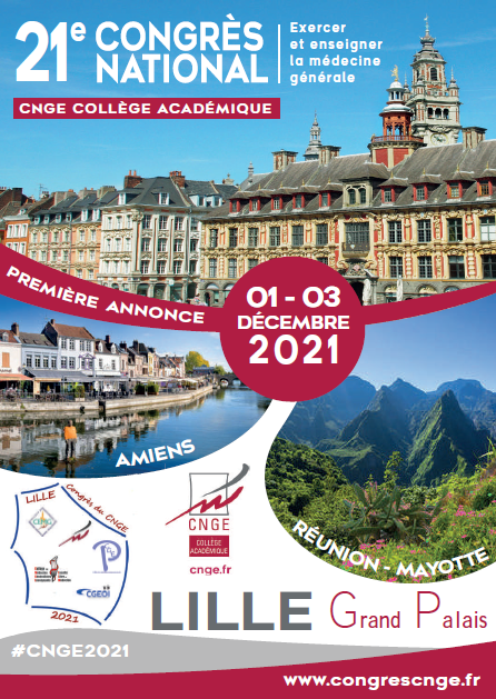 CNGE Lille 2021