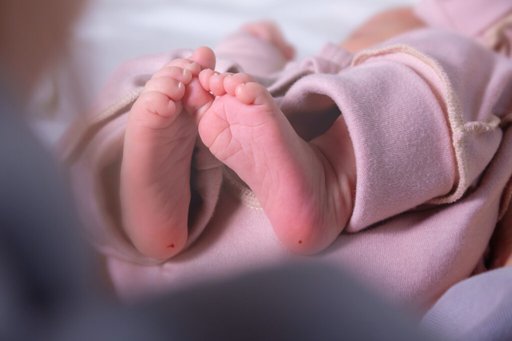 Déploiement de nouvelles indications au dépistage néonatal dès le 1er janvier 2023