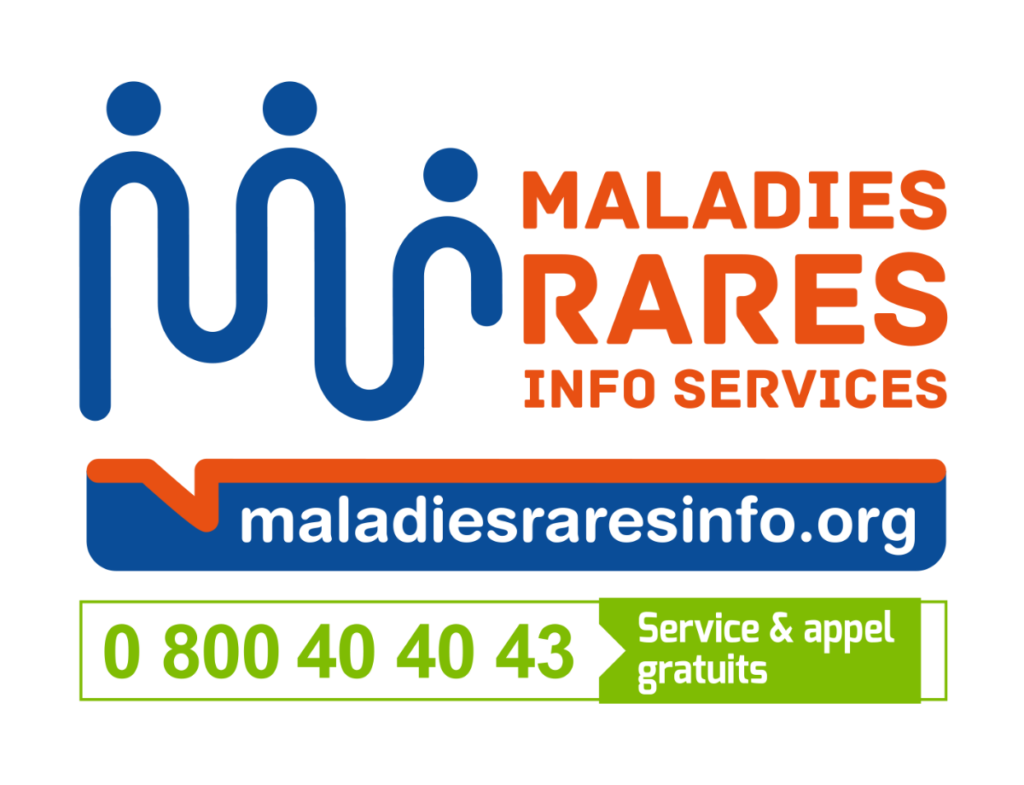 Numéro vert pour Maladies Rares Info Services -  0 800 40 40 43